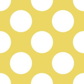 Polka Dot Sunshine