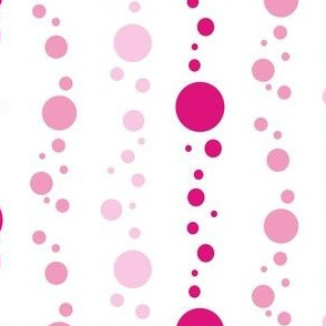 Pink Bubbles