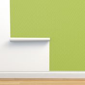 Tonal Mini Dot Apple Green