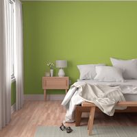 Tonal Mini Dot Apple Green