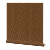 Tonal Mini Dot Chocolate