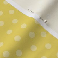 Tonal Mini Dot Sunshine