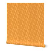 Tonal Mini Dot Tangerine