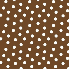Mini Dot Chocolate