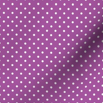 Pin Dot Plum