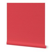 Pin Dot Red