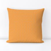 Pin Dot Tangerine