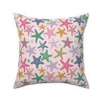 Preppy Starfish