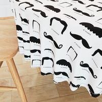 mustache gallery