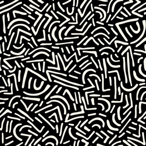 Abstract Monotone Tribal