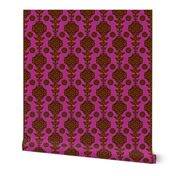 glorius_damask_chocolate_raspberry