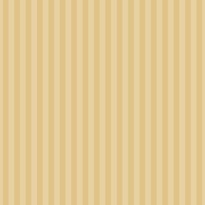 Coquette Preppy Stripes Gold - ik072403 - S