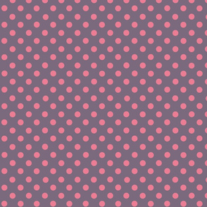 dots_coral_on_grey