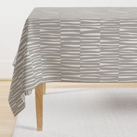 Tatami (2013) - Grey - Large Scale