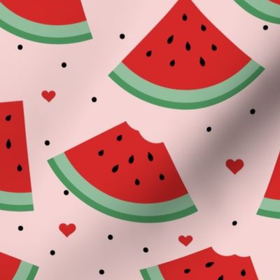 Watermelons Paper 5