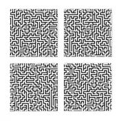 Maze