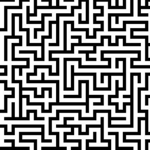 Maze