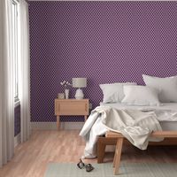 Plum Purple Moroccan