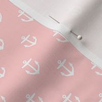 Light Pink Anchors