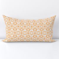 Nordic Stars - Orange 2 - Small