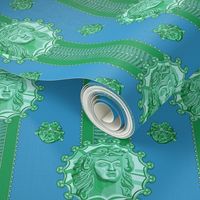 thracian_medallion_bluegreen_ribbon