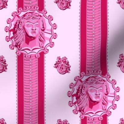 thracian_medallion_pink_ribbon