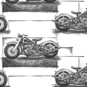 Graphite Motorcycles