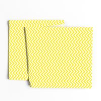 Yellow Chevron