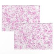 Speckled Texture Pink