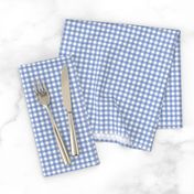 Royal Blue Gingham