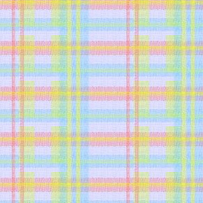 The Mad Plaider's Plaid