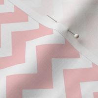 Light Pink Chevron