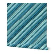 Striped Sophisticate Collection: Douglas