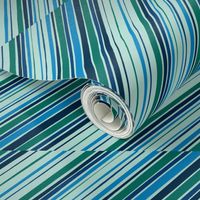 Striped Sophisticate Collection: Douglas