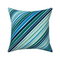 Striped Sophisticate Collection: Douglas