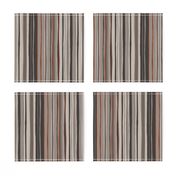 Striped Sophisticate Collection: Griffith