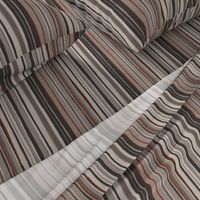 Striped Sophisticate Collection: Griffith