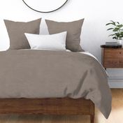 Finest Linen Structure Cobblestone med grey beige solid color with texture