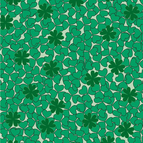 Clovers