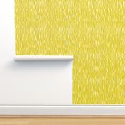 Tatami (2013) - Dandelion Yellow - Large Scale