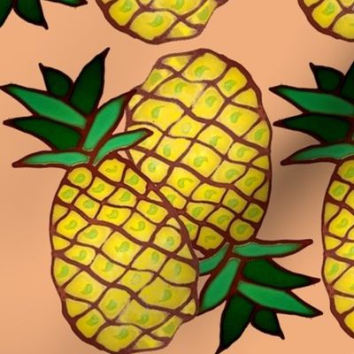 ananas