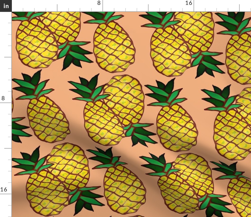 ananas