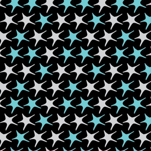 Matisse stars large blue