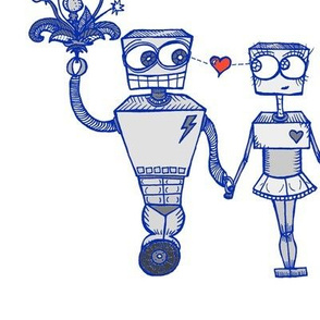 Robots in Love