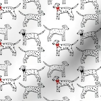 Dalmatians