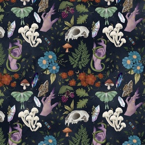 angelandspot's shop on Spoonflower: fabric, wallpaper and home decor