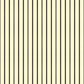 Black Stripes