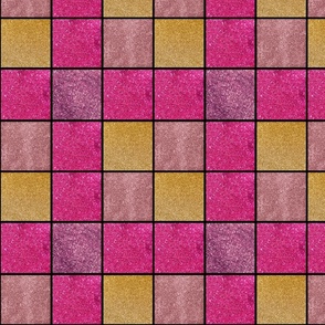 Disco Squares