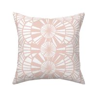 Blockprint rosette insideout-powderpink-large