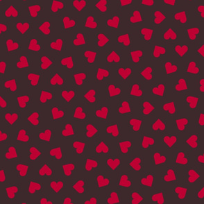 1_inch_scattered_lipstick_red_hearts_on_ink